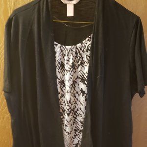 White Stag Ladies Blouse